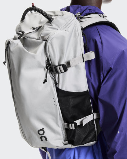 Speed Pack 30L Glacier | Black - US 1543