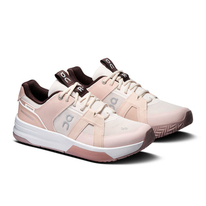 Women's THE ROGER Clubhouse Pro 2 Clay Oyster | Doe - US 5241