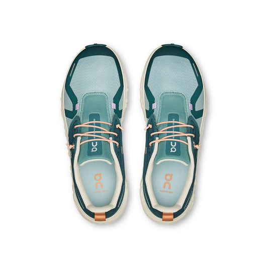 Youth Cloud Sky 2 Mistletoe | Sahara - US 4760