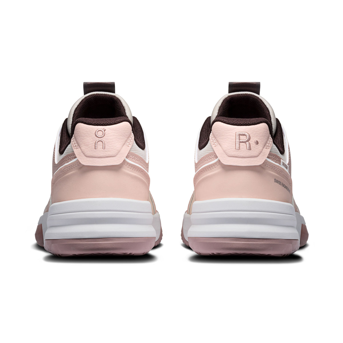 Women's THE ROGER Clubhouse Pro 2 Clay Oyster | Doe - US 5241