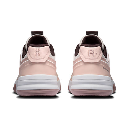 Women's THE ROGER Clubhouse Pro 2 Clay Oyster | Doe - US 5241