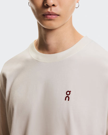 Men's Club Long-T Year of the Horse Ivory - US 5759