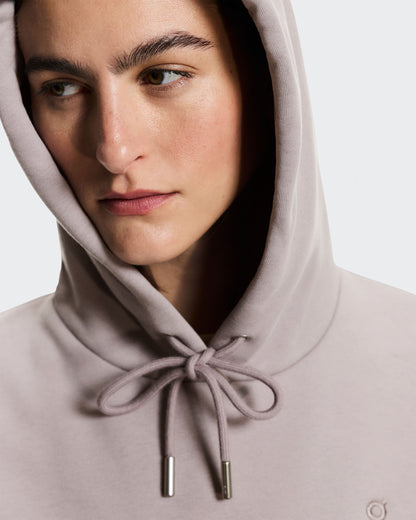 Women's Club Collective Hoodie Ore - US 5858