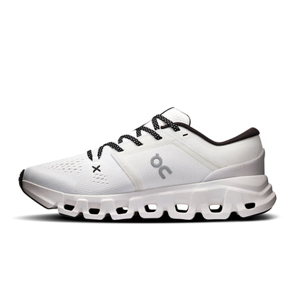 Women's Cloud X 5 White | Black - US 9417