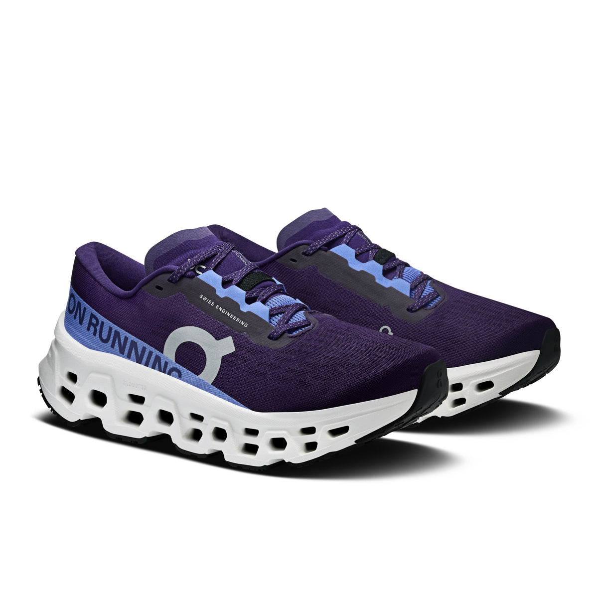 Women's Cloudmonster 3 Wide Nebula | Ivory - US 8129