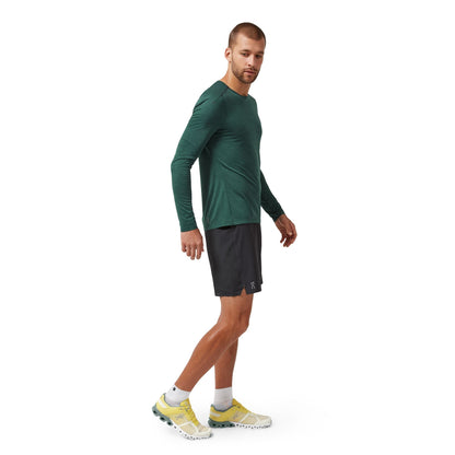 Men's Lightweight Shorts Black - US 7610