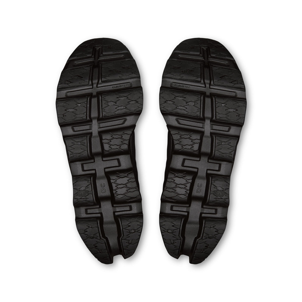 Men's Cloudmonster 3 Black | Black - US 4904