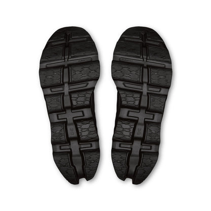 Men's Cloudmonster 3 Black | Black - US 4904