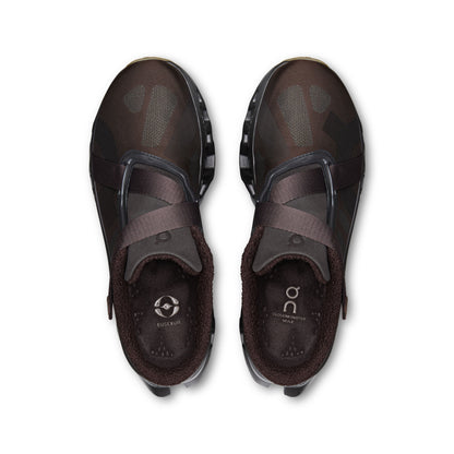 Women's Cloudmonster 3 Mule Cacao | Espresso - US 5806