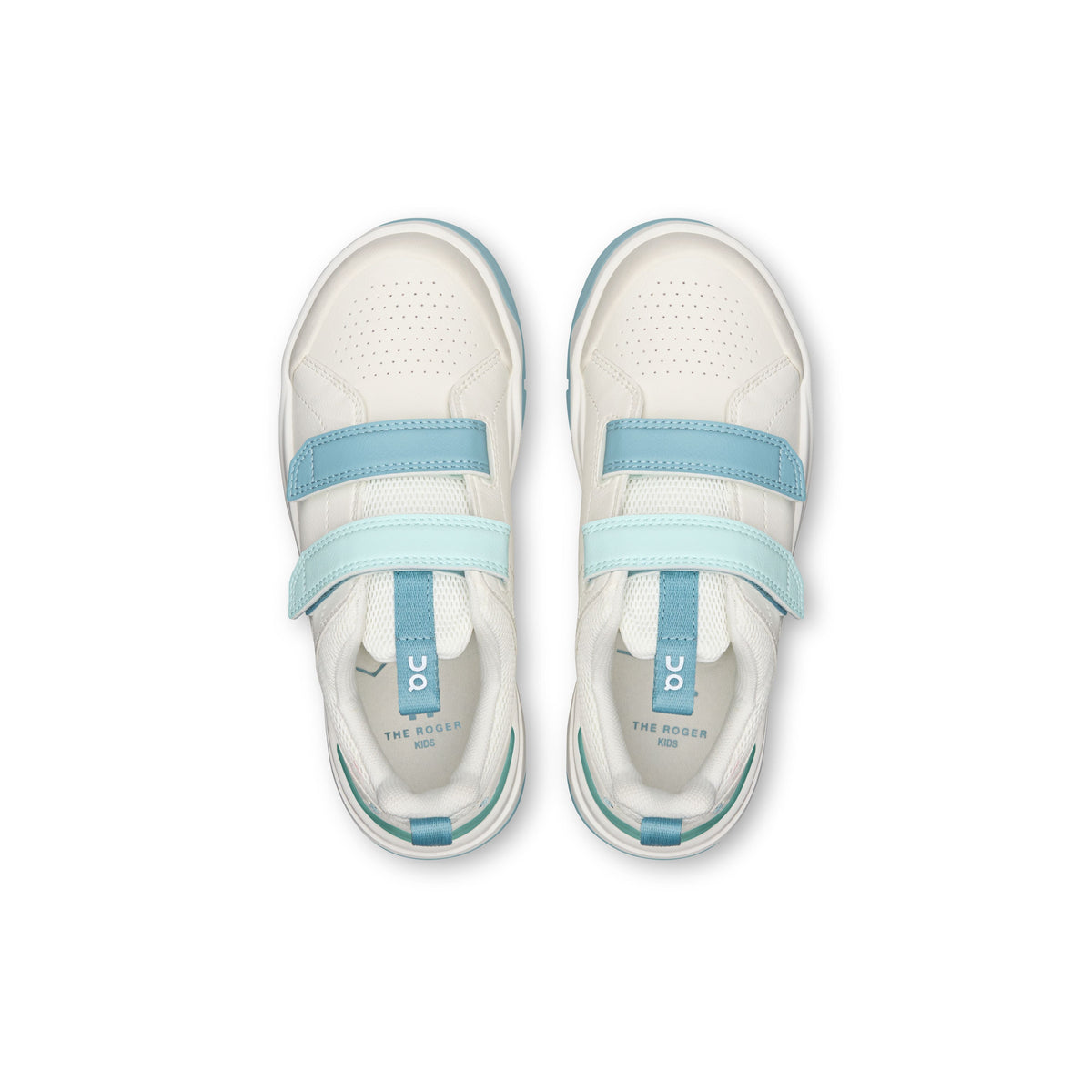 Kids THE ROGER Kids Ivory | Wash - US 1121