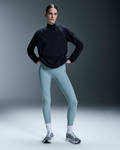 Women's Active Jacket Navy - US 3830