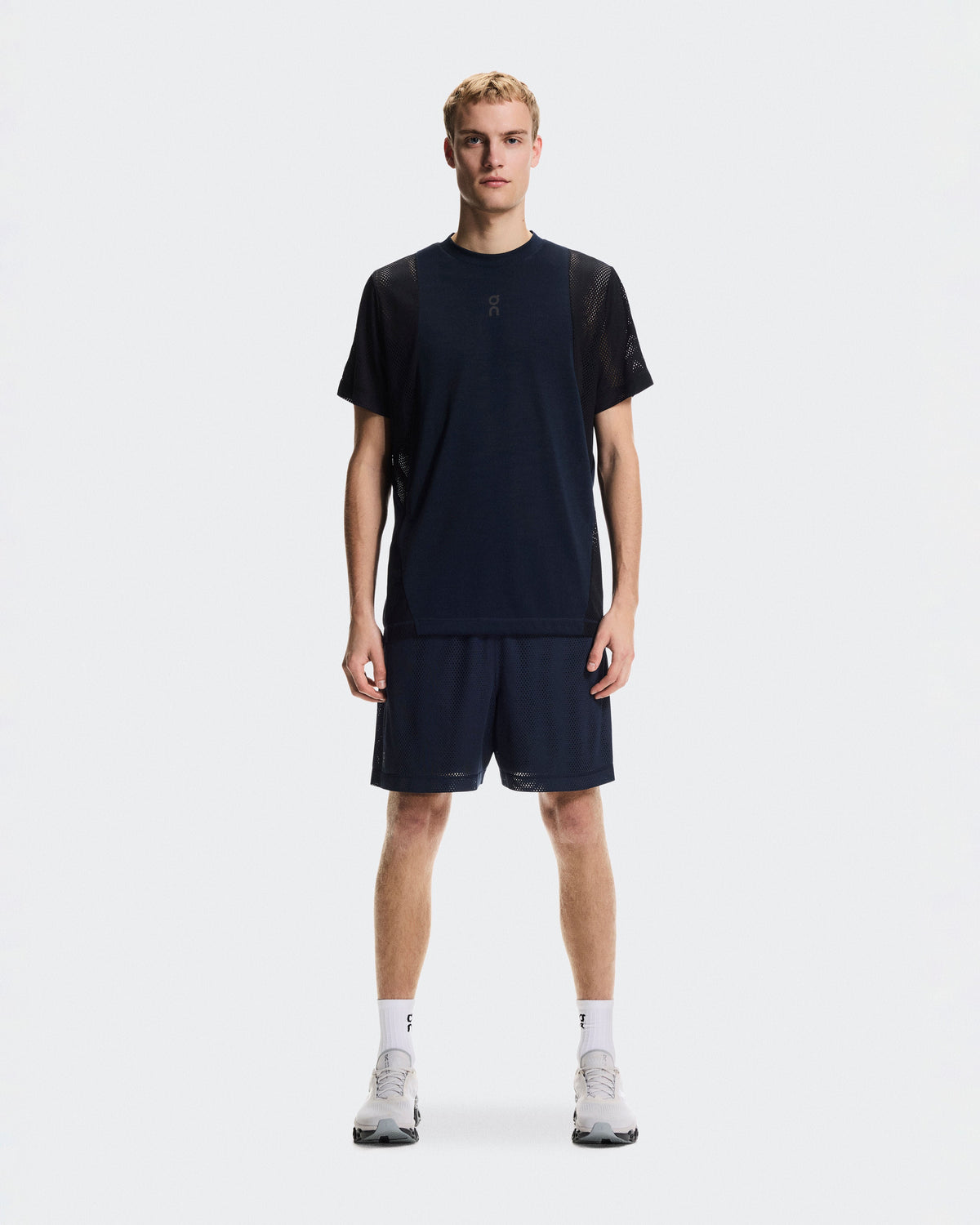 Men's Train Volt-T Navy - US 9917