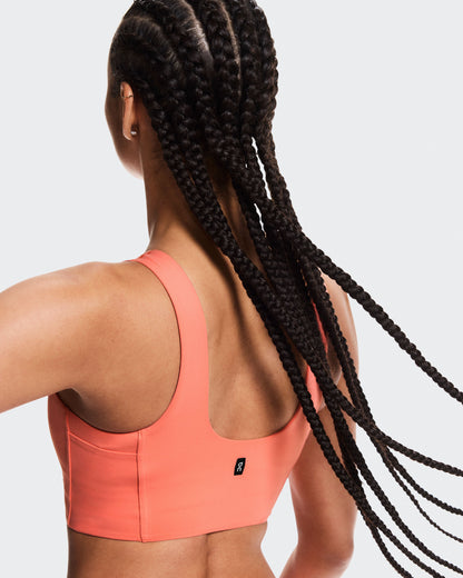 Women's Core 2-in-1 Crop Reef - US 4595