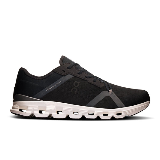 Men's Cloud X 4 AD Black | Asphalt - US 3789