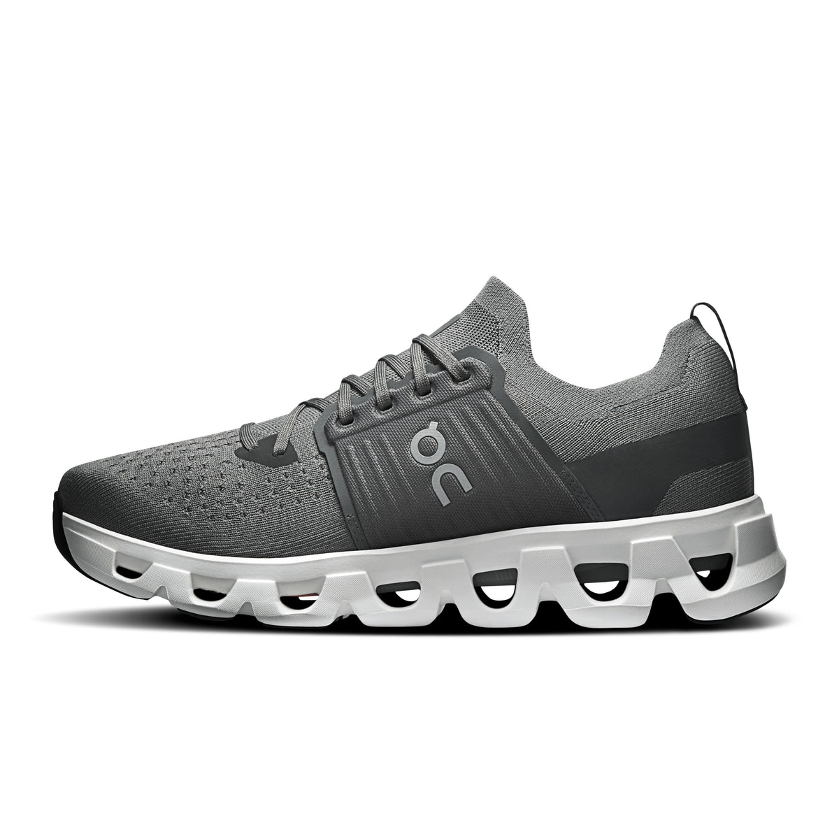 Men's Cloudswift 4 Rock | White - US 5703