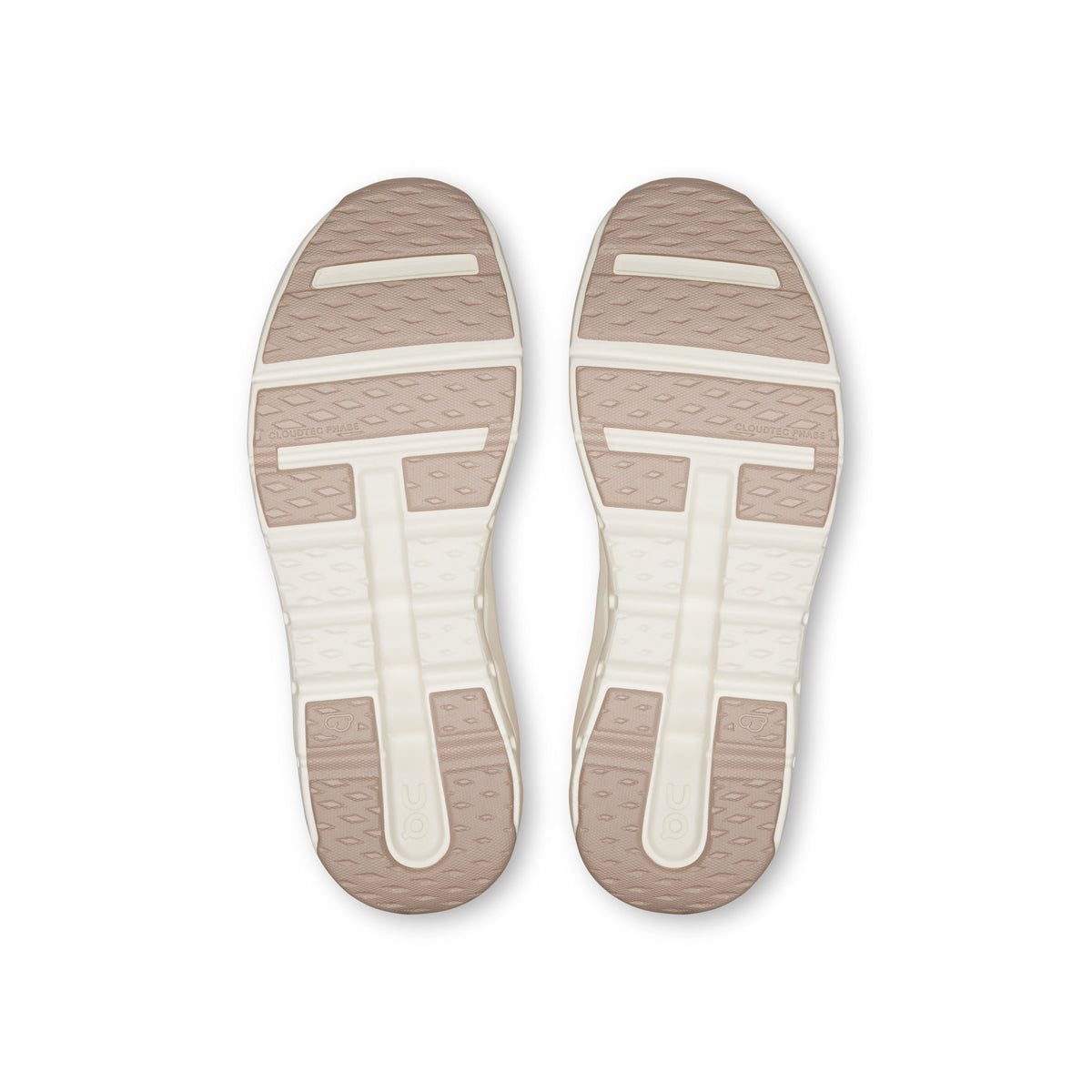 Youth Cloudleap Dew | Sand - US 6180