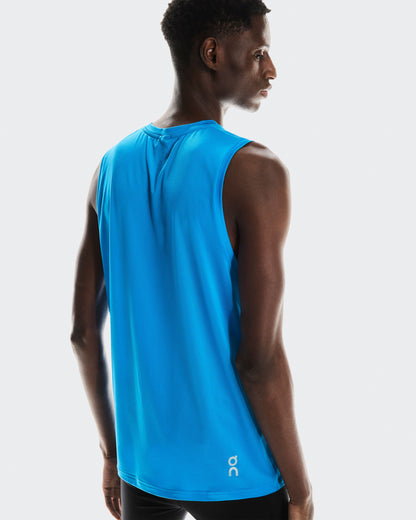 Men's Core Tank Malibu - US 2787