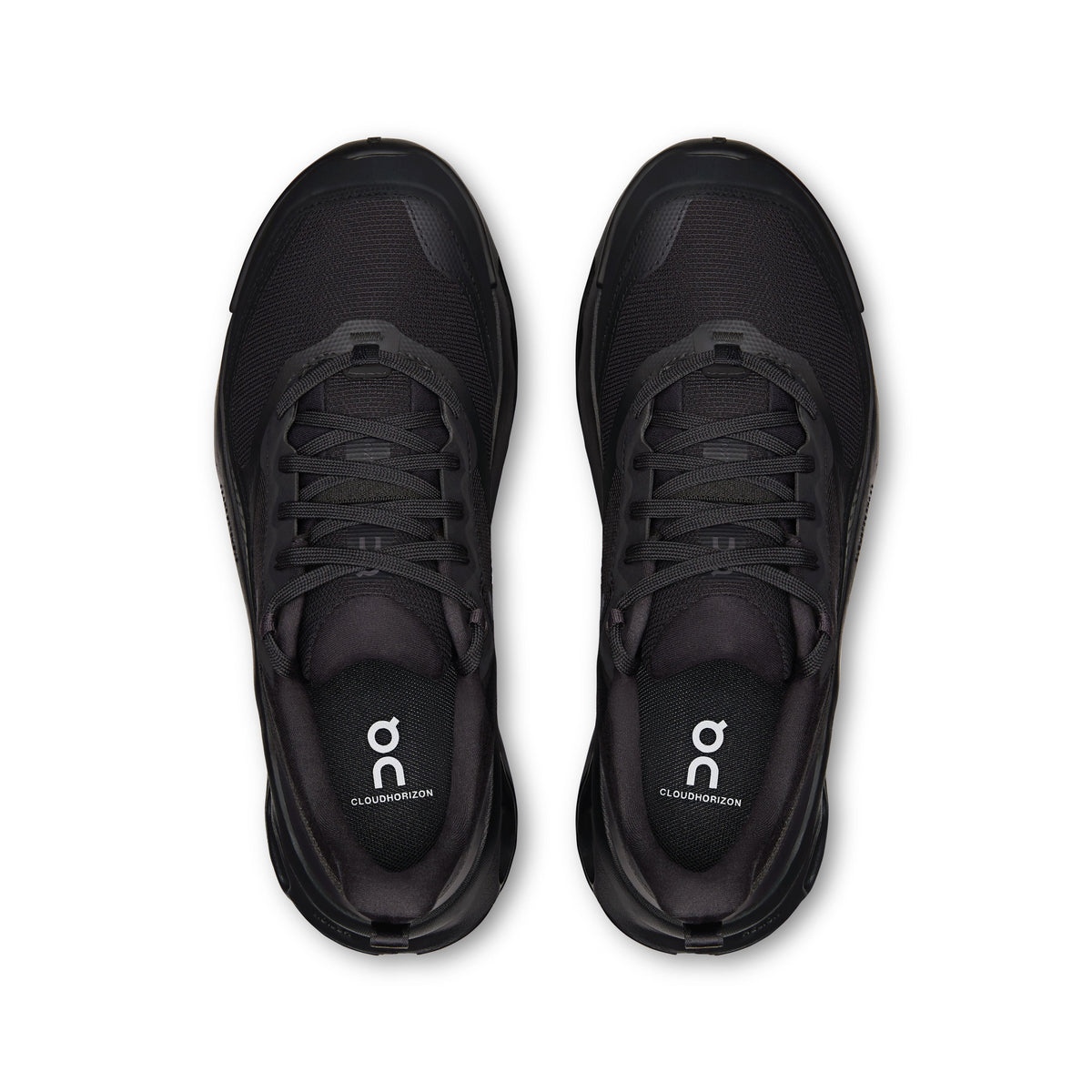 Women's Cloudhorizon 2 Black | Black - US 2017