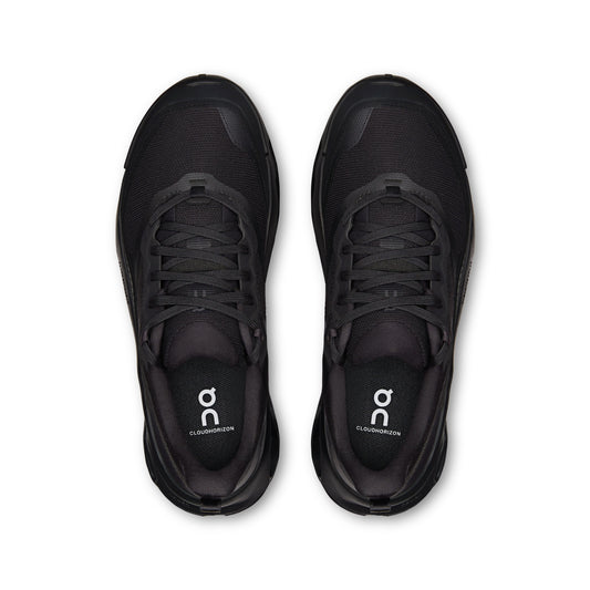 Women's Cloudhorizon 2 Black | Black - US 2017