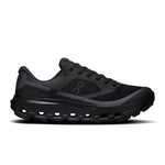 Women's Cloudvista 3 Waterproof Black | Black - US 8167