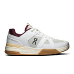 Women's THE ROGER Clubhouse Pro White | Ivory - US 6596