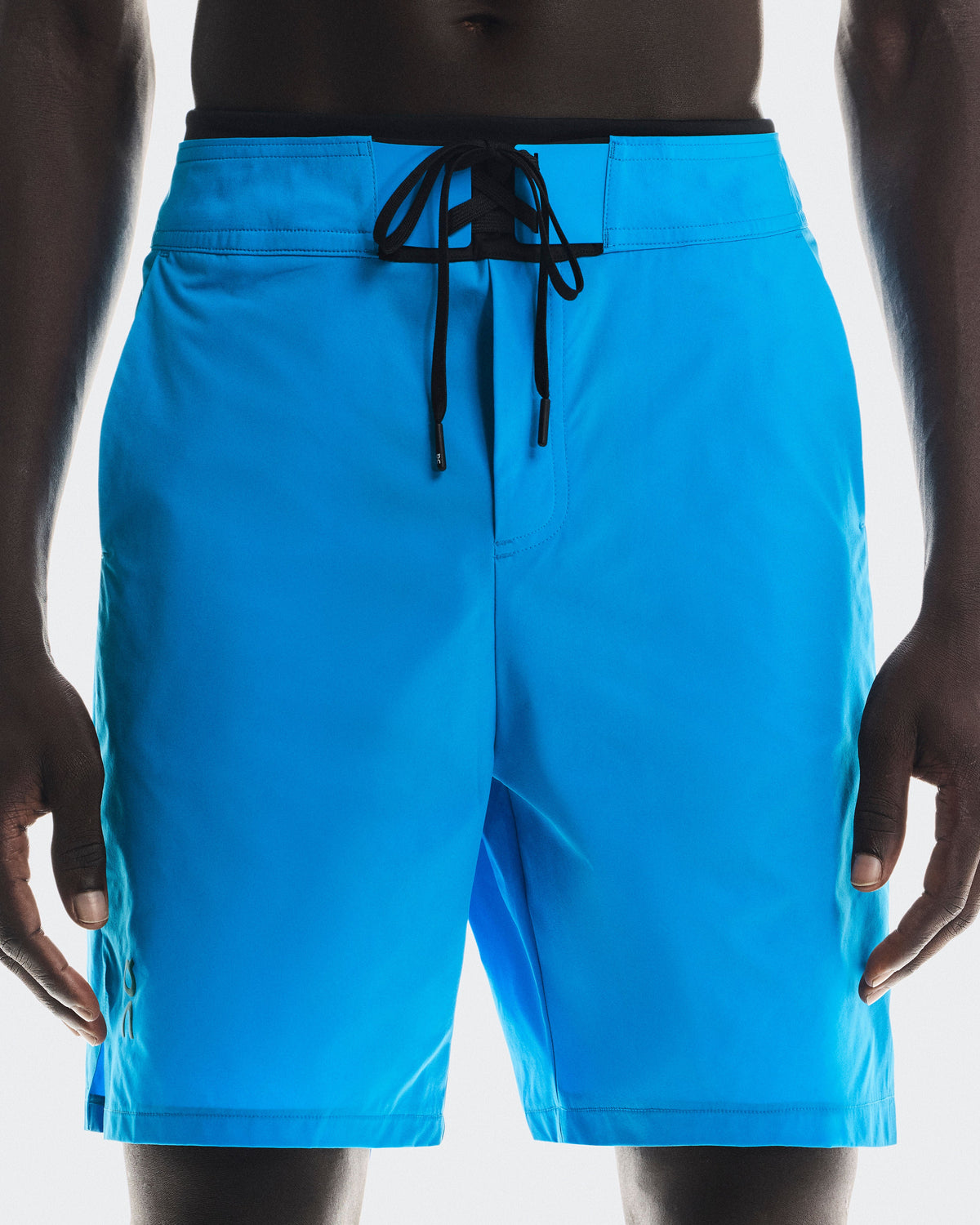 Men's Performance Hybrid Short Malibu - US 4137