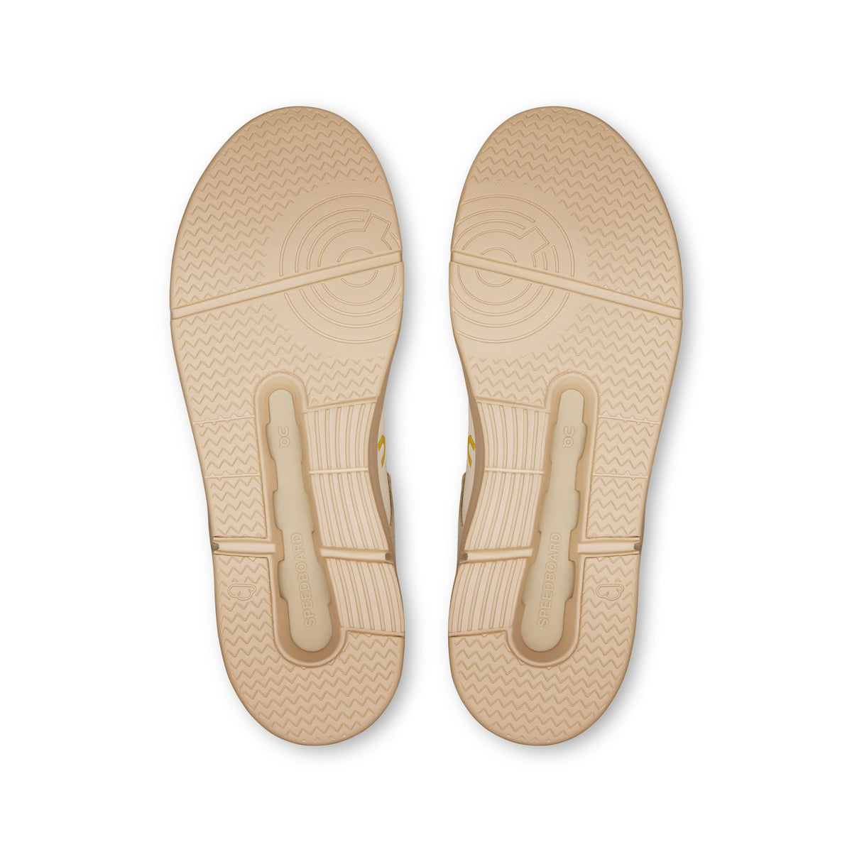 Men's THE ROGER Clubhouse Ace Sand | Sand - US 9532