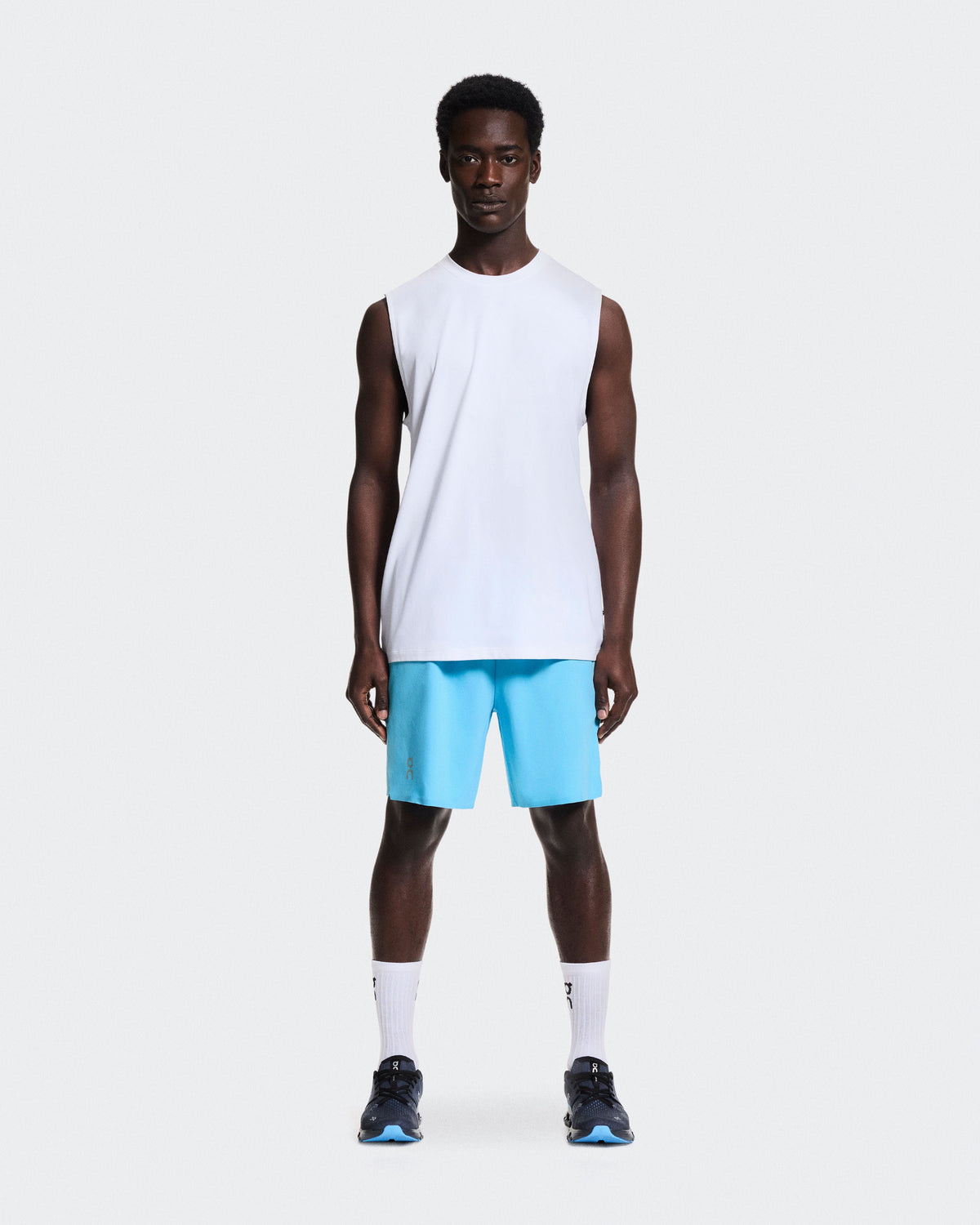 Men's Train Shorts Gourami - US 6537