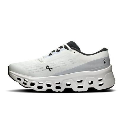 Women's Cloudmonster 3 White | White - US 5431