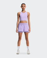 Women's Court Crop Top Bloom - US 9306