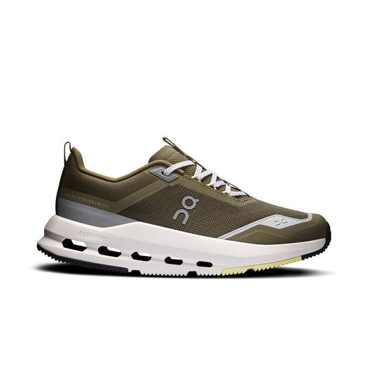 Youth Cloudnova Youth Olive | Limelight - US 3659