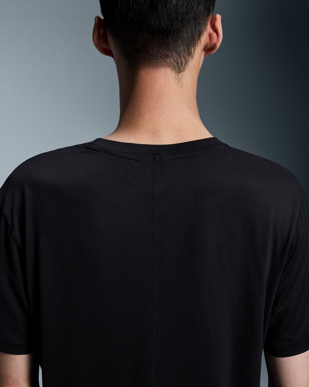 Men's Studio-T Black - US 8837