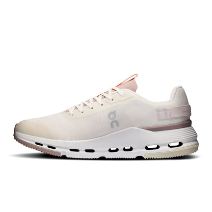 Women's Cloudnova Form 2 Oyster | Ivory - US 2902
