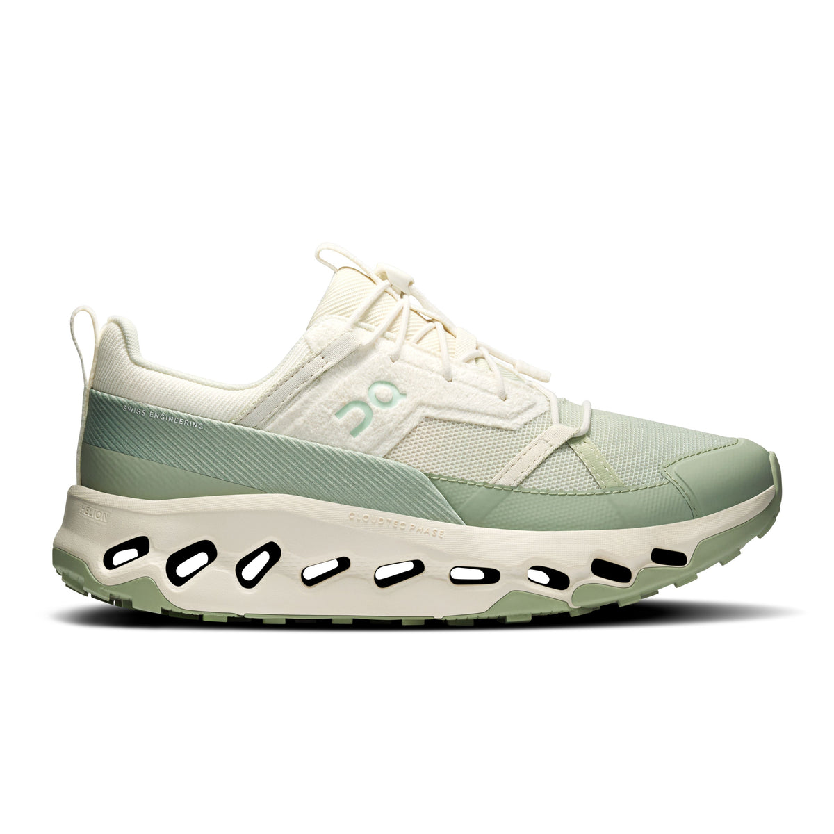 Women's Cloudhorizon END. Ivory | Leaf - US 1467