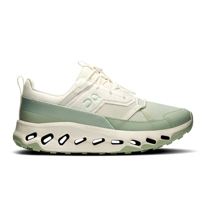 Women's Cloudhorizon END. Ivory | Leaf - US 1467