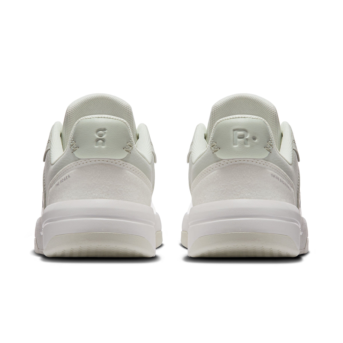 Women's THE ROGER Clubhouse White | Iceberg - US 7884