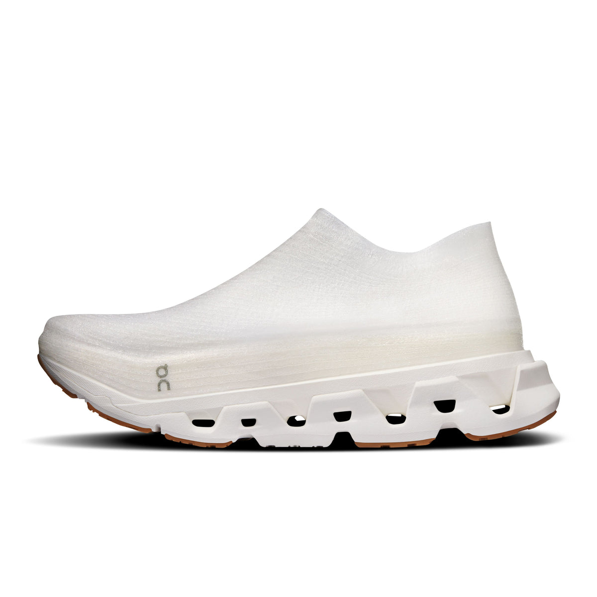 LightSpray Cloudmonster LOEWE White - US 9295