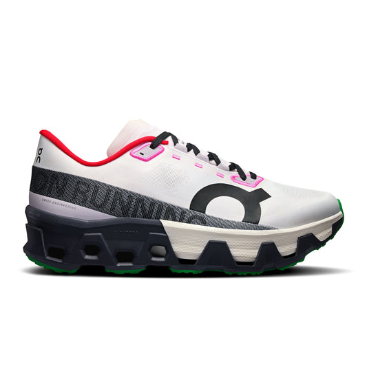 Men's Cloudmonster Hyper Silver | Iron - US 7517