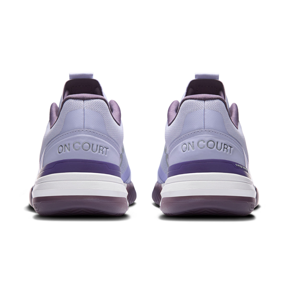 Women's THE ROGER Advantage Pro Clay Thistle | Dewberry - US 3504