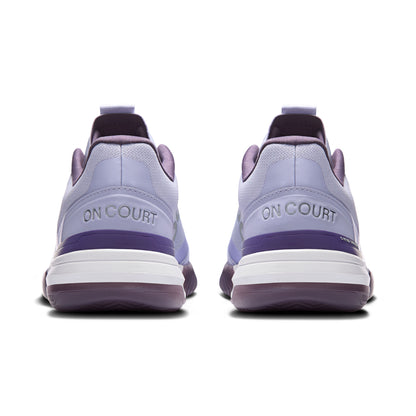 Women's THE ROGER Advantage Pro Clay Thistle | Dewberry - US 3504