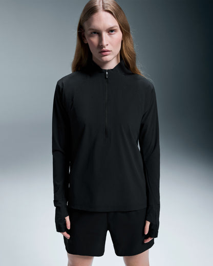 Women's Trail Breaker Black - US 1265