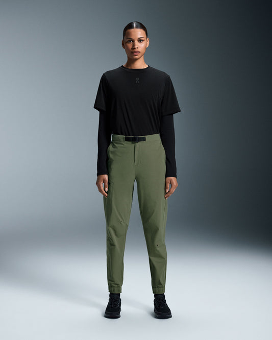 Women's Trek Pants Taiga - US 3737