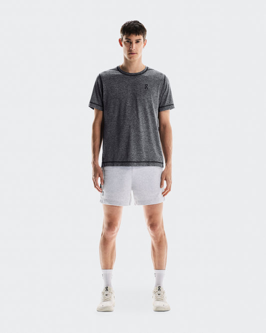 Men's Courtside-T Graphite - US 5126