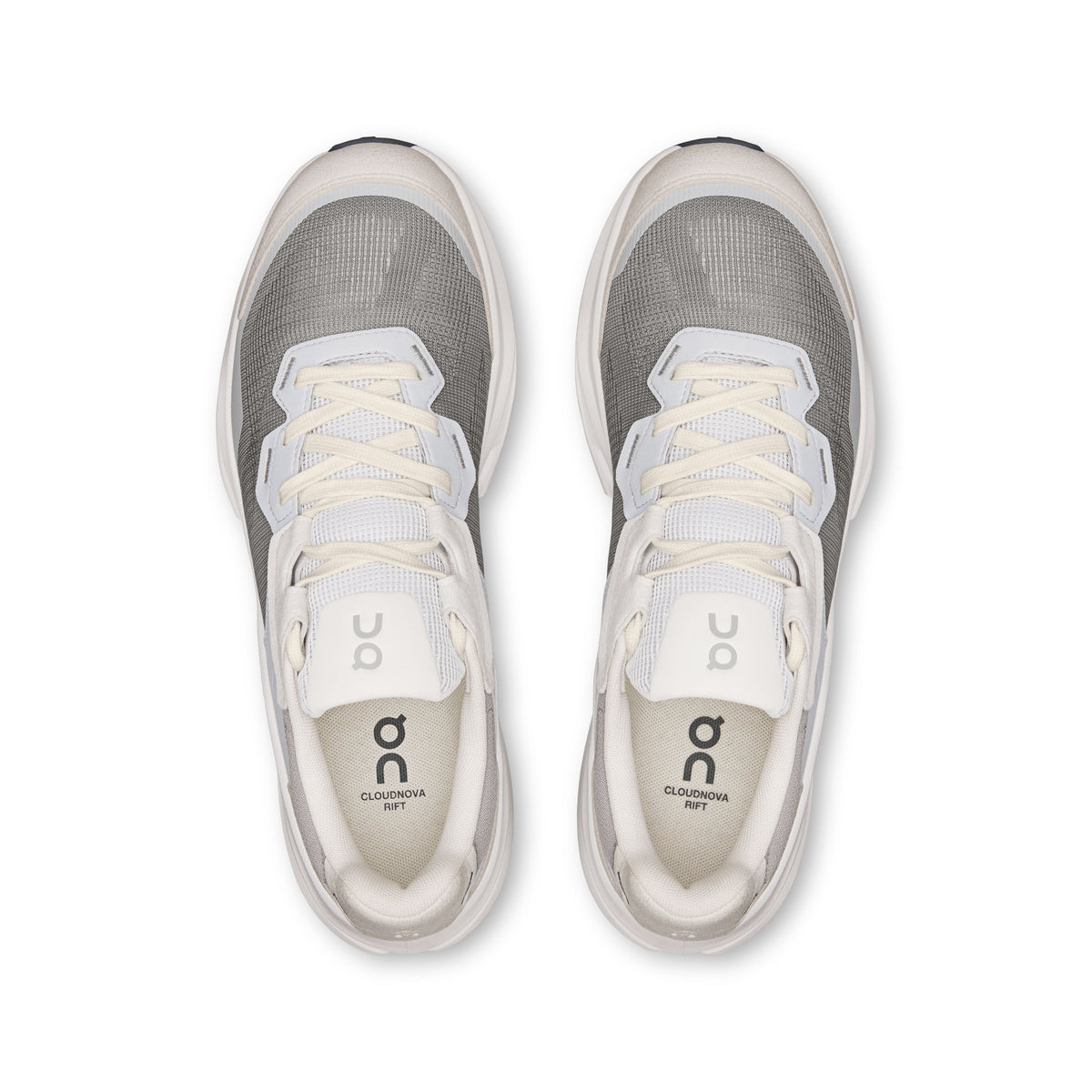 Men's Cloudnova Rift Alloy | Glacier - US 7018