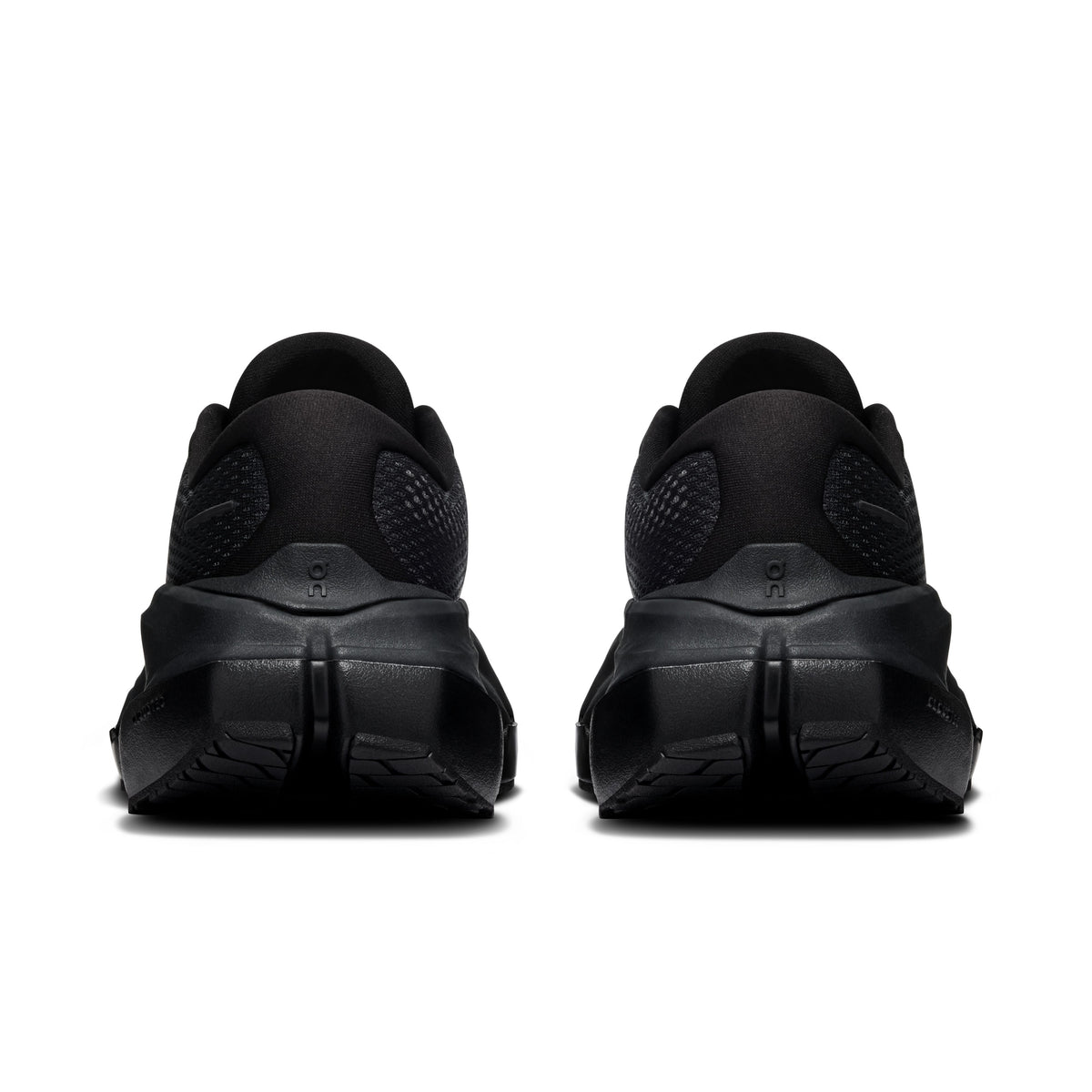 Women's Cloudrunner 3 Max Black | Black - US 7744