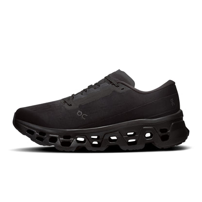 Men's Cloudmonster 3 Black | Black - US 4904