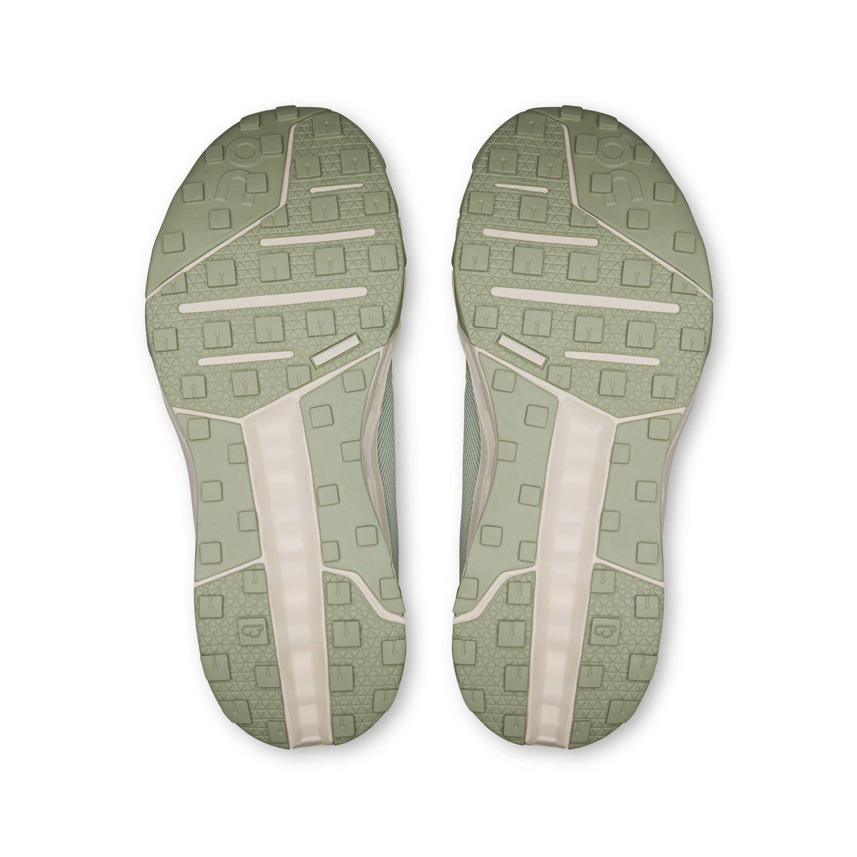 Women's Cloudhorizon END. Ivory | Leaf - US 1467