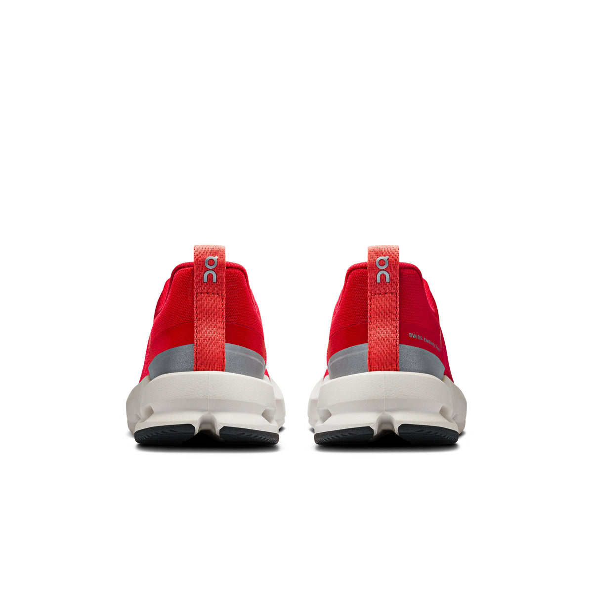 Kids Cloudnova Kids Red | Terra - US 1218