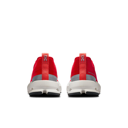 Kids Cloudnova Kids Red | Terra - US 1218
