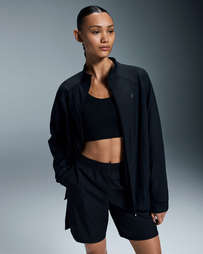 Shorts Beams Black - US 2476
